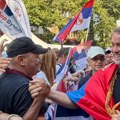 NPS pita gradonačelnika Kragujevca koliko je koštala šetnja do Beograda