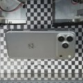 iPhone 18 Pro snimljen u drop testu – novi dizajn i A20 Pro