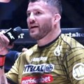 Fnc 33 dobio novi odličan okršaj, Kroata se vraća protiv nezgodnog Brazilca!