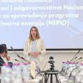 Đedović Handanović: Do sredine naredne godine da završimo prvu fazu, a do 2035. da počne izgradnja postrojenja