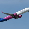 Wizz Air podnio više od 21.000 zahtjeva građana za očuvanje baze i poslovanja u Beogradu