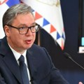 Vučić na vojnoj paradi u Parizu Predsednik Srbije na proslavi nacionalnog praznika Francuske! Evo šta će sve danas moći da se…