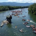 U subotu startuje 32.Drinska regata