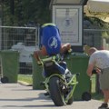 Moto fest, prvi put u Beogradu – egzibicije, adrenalin, kugla smrti