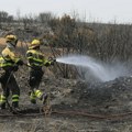 Šumski požar severno od Madrida! Butkinja zahvatila 13.000 hektara, stotine ljudi napustilo svoje domove, 300 vatrogasaca se…