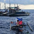 Novi incident Sukob kineske obalske straže i filipinske mornarice: Tukli se palicama i veslima