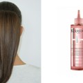 Ako želite „glass hair“ efekat, isprobajte hair gloss tretmane kod kuće