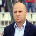 Rad u teškoj situaciji, klubu ponovo pomogao Marko Nikolić: "I ove godine je prepoznao zdravu priču..."