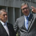 Češki premijer: Ekspo 2027 će biti prva liga, morate da odete tamo da to vidite