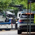 Nemačka policija prati 410 islamista kao pretnju bezbednosti