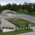 Kragujevac dobija sportsko rekreativni centar na Bubnju - Gradiće se novi tereni, tribine sa 1.000 mesta, rekreativne zone...