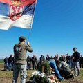 Justicija je pobegla iz Srbije, a neko drugi drži kantar