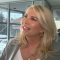 Dea Đurđević danas izlazi iz porodilišta sa ćerkom: Ponosni tata stigao po njih, doneo veliko iznenađenje