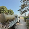 Hitan apel za građane Bajine Bašte! Cisterna sa pijaćom vodom postavljena u centru grada: Tropski talas uzima svoj danak