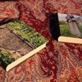 Боса Росић представила књигу „Вечне куће златиборске“ на Залет Арт Фесту