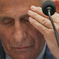 Odbor Senata SAD podržao pokretanje postupka protiv Faučija zbog odbijanja da svedoči