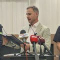Aleksić: Dok se građanima na Gazivodama ruše kuće i objekti, Vučić igra, peva i veseli se