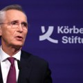 Stoltenberg: Evropa će morati da obnovi odnose sa Rusijom