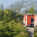 Situacija sa požarom kod Nevesinja bolja, ide zahtev za dejstvo helikoptera Načelnik opštine: Vatra između kuća, vatrogasci…