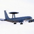NATO avioni oborili dron u Letoniji