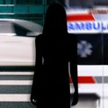 Ovo je raskrsnica gde je bivši muž pregazio Dijanu: Kad je video da diše, opet se zaleteo, prizori su strašni