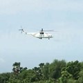 Pao helikopter na safariju, poginulo sedmoro ljudi: Jeziva nesreća u Keniji