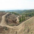 Zašto je kineska kompanija zaustavila radove kod Zaječara?