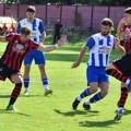 Fudbaleri Kabela uspešni protiv Mladosti u Srpskoj ligi, grupa Vojvodina: Pobeda za potvrdu visokih ambicija