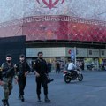 Iran odgovorio Americi: I ovog puta ćete doživeti neuspeh
