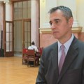 Nikezić: Rupa u budžetu nakon rebalansa će biti preko tri milijarde evra
