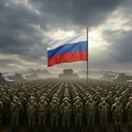 Otkrivene šokantne informacije - ako Putin krene, Evropa je "gola"