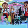 Igra, muzika, ples i sport pod jednim krovom: Bor sutra domaćin EXPO karavana