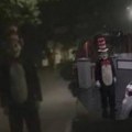 Šire se jezivi snimci "Mačka sa šeširom", raste strah od serijskog ubice: Policija izdala hitno saopštenje