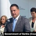 Socijalisti su filijala naprednjaka, izjavio bivši ministar pošto je isključen iz SPS