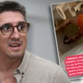 Paparaco Kristijana golubovića nakon optužbi za ubistvo psa! Snimak zgorzio naciju, evo šta radi nakon skandala (video)