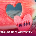RTS najgledaniji i u avgustu