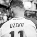 Edin Džeko najavio kraj reprezentativne karijere: Protiv Švedske poslednji put u dresu BiH