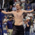 Zverev preživeo dramu na US Openu i ušao u istoriju tenisa: Ovo nikome nije uspelo u Open eri