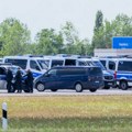 "Optužbe su u potpunosti prazne i bez argumenata": Rusija kategorična po pitanju dešavanja u Lajpcigu