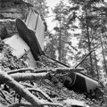 Promenili slovo na avionu zbog uroka, a onda je usledila najjezivija tragedija u Jugoslaviji: Tragovi su ostali do danas