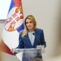 Đurđević Stamenkovski otkrila spomenik na mestu Bitke na Pločniku: Čuvamo sećanje na njihovu hrabrost i žrtvu