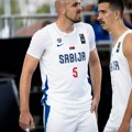 Basketaši Srbije bolji i od Belgije: U četvrtfinalu Evropskog prvenstva protiv Litvanije