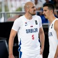 Basketaši Srbije bolji i od Belgije: U četvrtfinalu Evropskog prvenstva protiv Litvanije