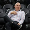 Vlasnik LA Klipersa: Obavestili smo NBA da prihvatamo kazne