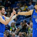 Dončić dovodi bivšeg saigrača u svoj klub?