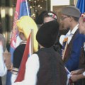 Dan tradicije u Beogradu: Folklor i narodne nošnje povodom Dana srpskog jedinstva, slobode i nacionalne zastave