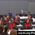 State Department: Poštujemo presudu protiv bivših lidera OVK-a