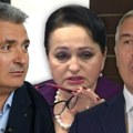 Tajna "Skaj" prepiska: Koja je veza Mila Đukanovića, hapšene tužiteljke Vesne Medenice i prvog na studentskoj listi Ilije…