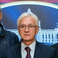 Poslanici Mi snaga naroda pozvali da se ne glasa za taj pokret, potvrdili sastanak sa Andrejem Vučićem