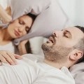 "Kao da imate mamurluk": Kako hrkanje partnera može da utiče na vaše zdravlje